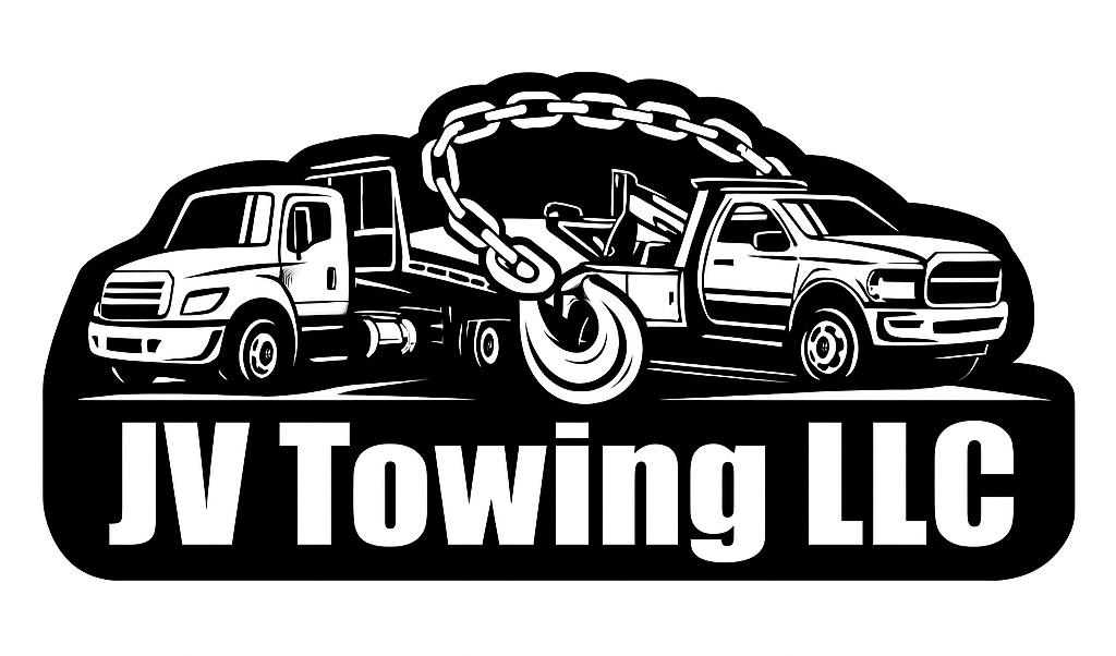 tow service in Portland